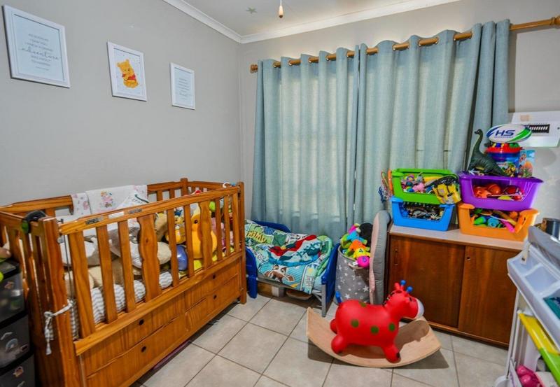 2 Bedroom Property for Sale in Langenhovenpark Free State